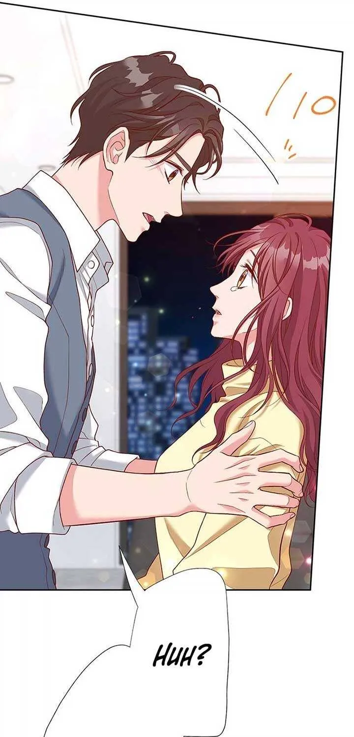 Business Marriage - If You Fall in Love, We'll Get a Divorce - Chapter 54 - Page 17