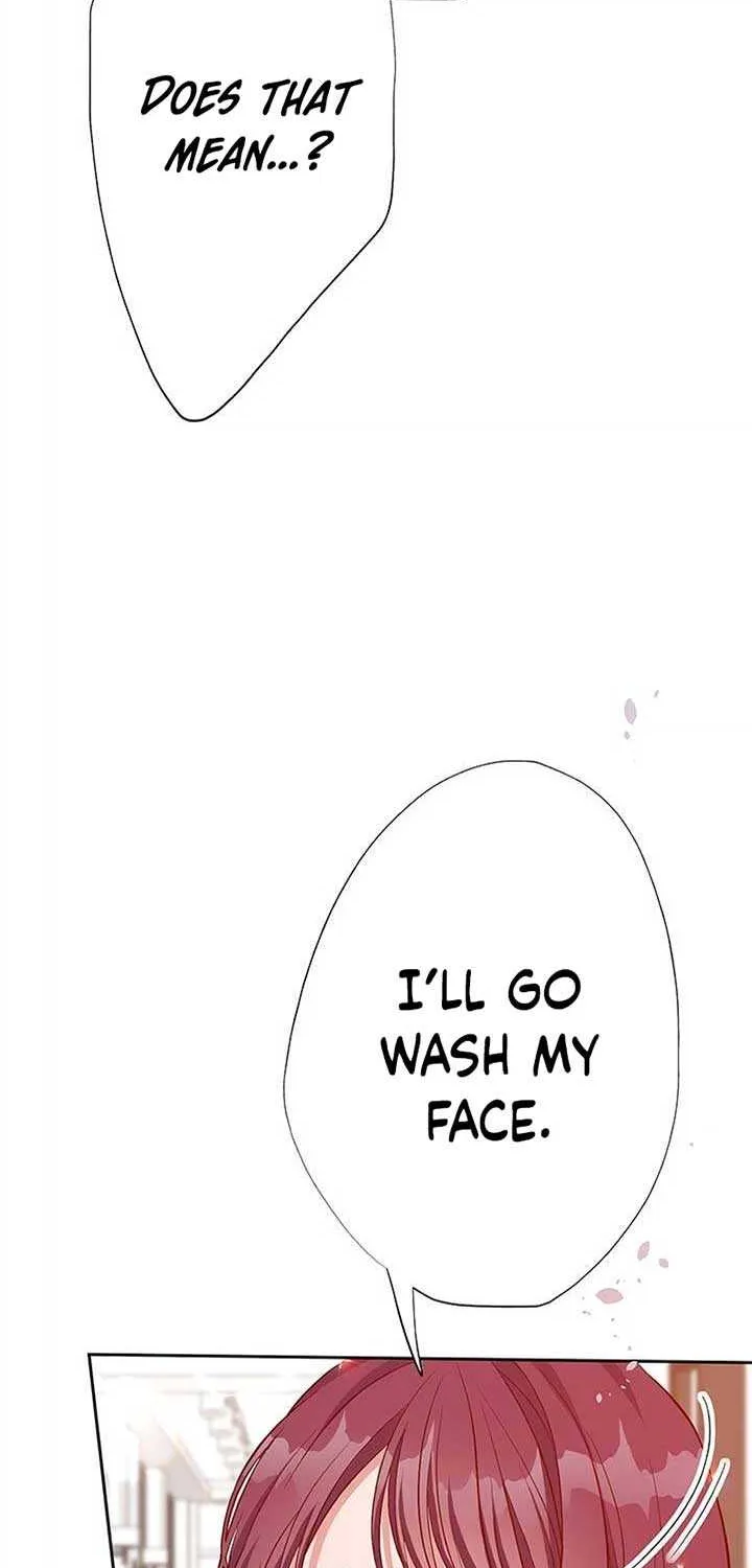 Business Marriage - If You Fall in Love, We'll Get a Divorce - Chapter 54 - Page 18