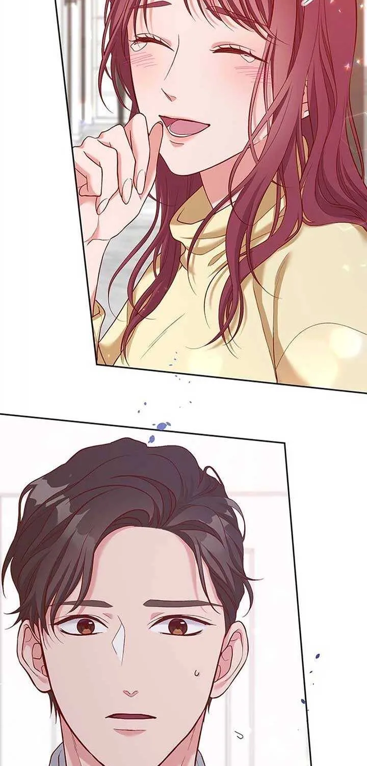 Business Marriage - If You Fall in Love, We'll Get a Divorce - Chapter 54 - Page 19