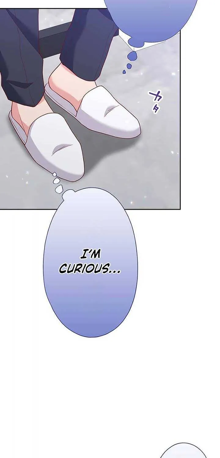 Business Marriage - If You Fall in Love, We'll Get a Divorce - Chapter 54 - Page 22