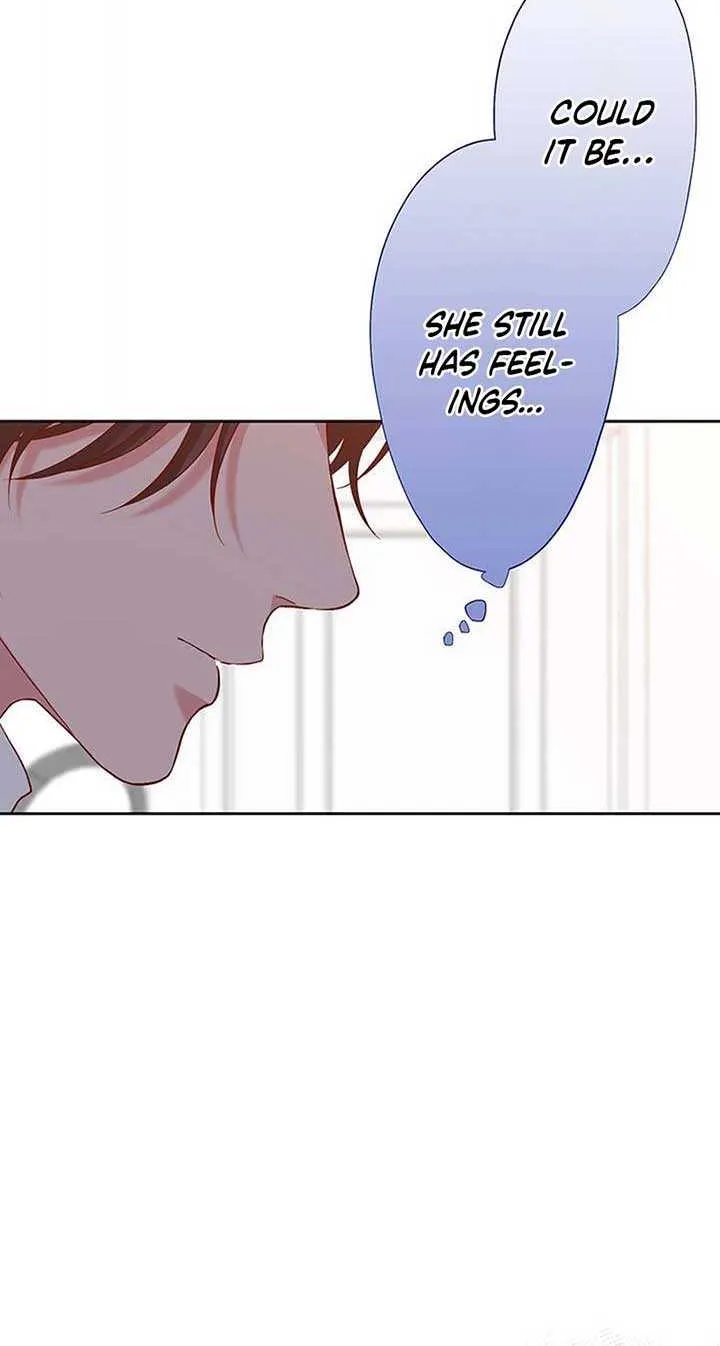 Business Marriage - If You Fall in Love, We'll Get a Divorce - Chapter 54 - Page 23