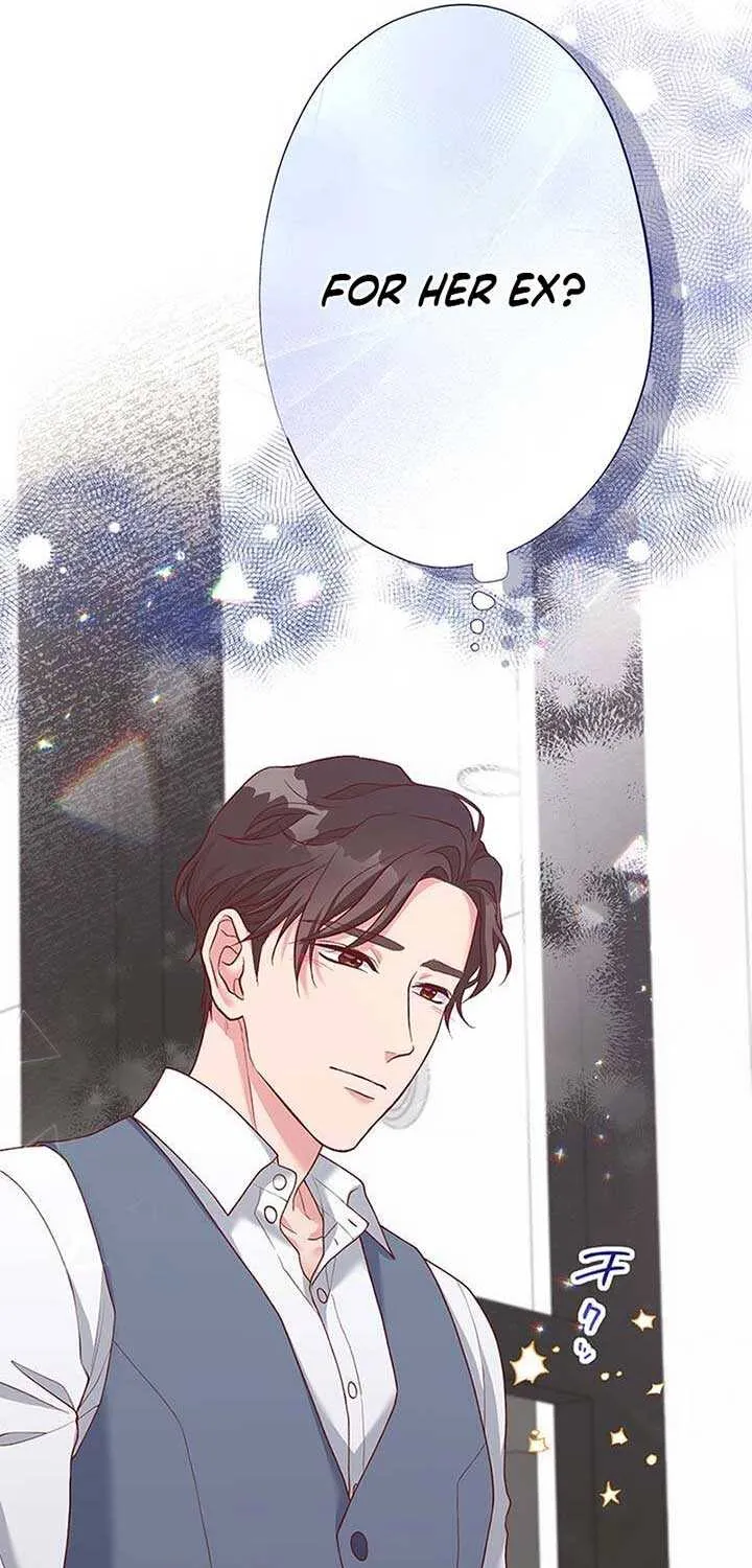 Business Marriage - If You Fall in Love, We'll Get a Divorce - Chapter 54 - Page 24