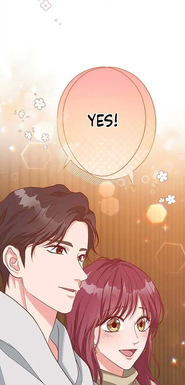 Business Marriage - If You Fall in Love, We'll Get a Divorce - Chapter 54 - Page 29