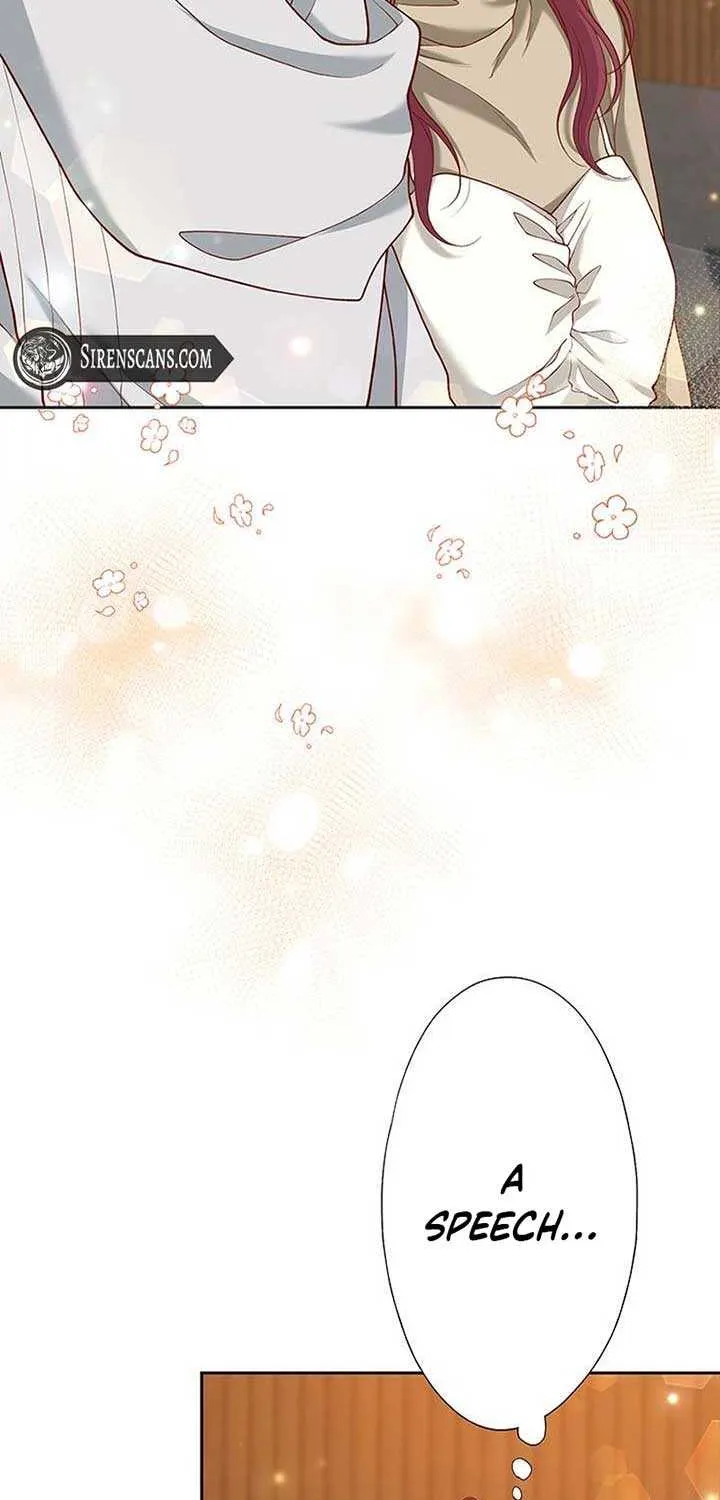 Business Marriage - If You Fall in Love, We'll Get a Divorce - Chapter 54 - Page 30