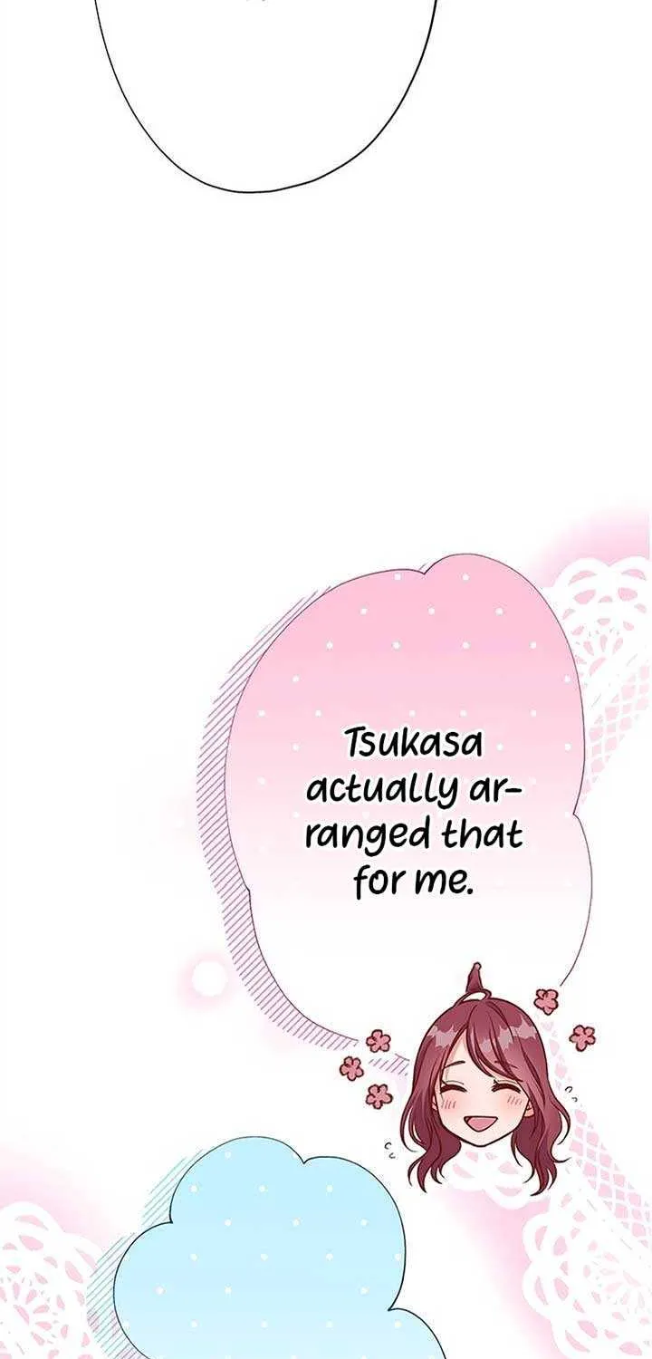 Business Marriage - If You Fall in Love, We'll Get a Divorce - Chapter 54 - Page 35