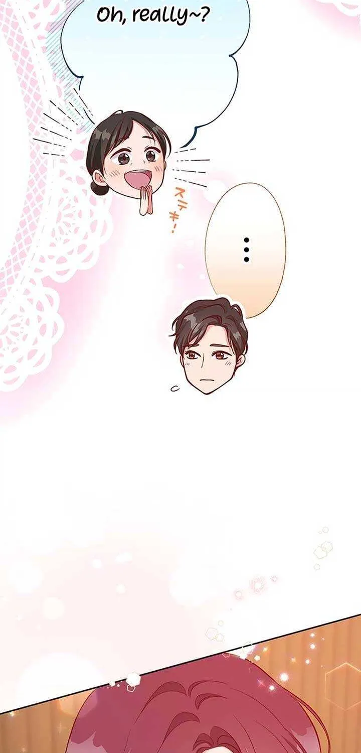 Business Marriage - If You Fall in Love, We'll Get a Divorce - Chapter 54 - Page 36