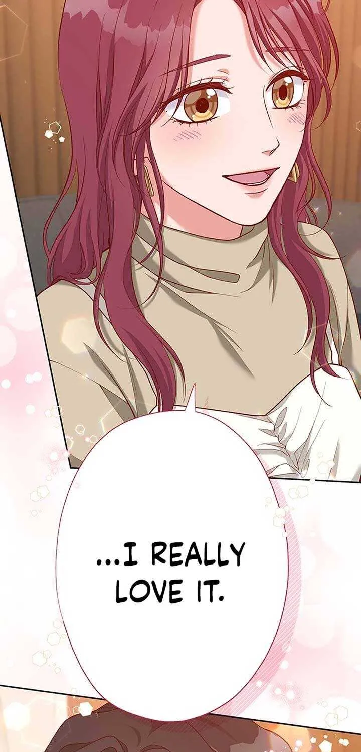 Business Marriage - If You Fall in Love, We'll Get a Divorce - Chapter 54 - Page 37