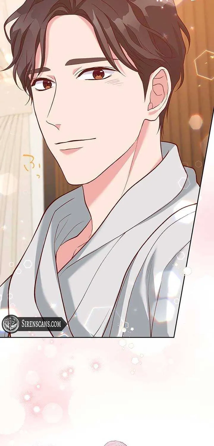 Business Marriage - If You Fall in Love, We'll Get a Divorce - Chapter 54 - Page 38