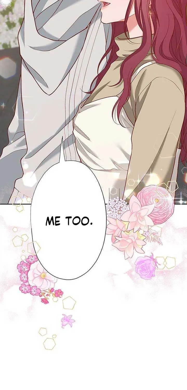 Business Marriage - If You Fall in Love, We'll Get a Divorce - Chapter 54 - Page 40