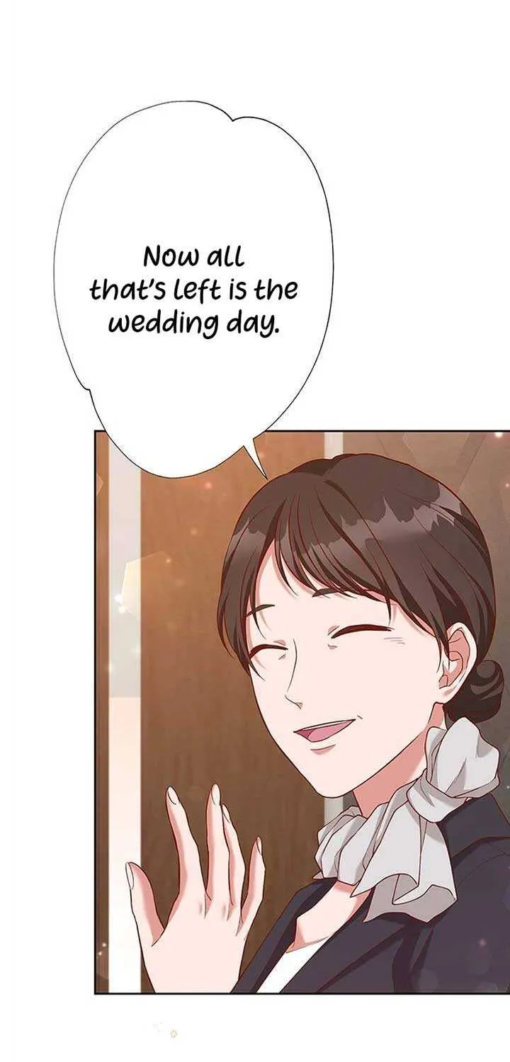 Business Marriage - If You Fall in Love, We'll Get a Divorce - Chapter 54 - Page 45