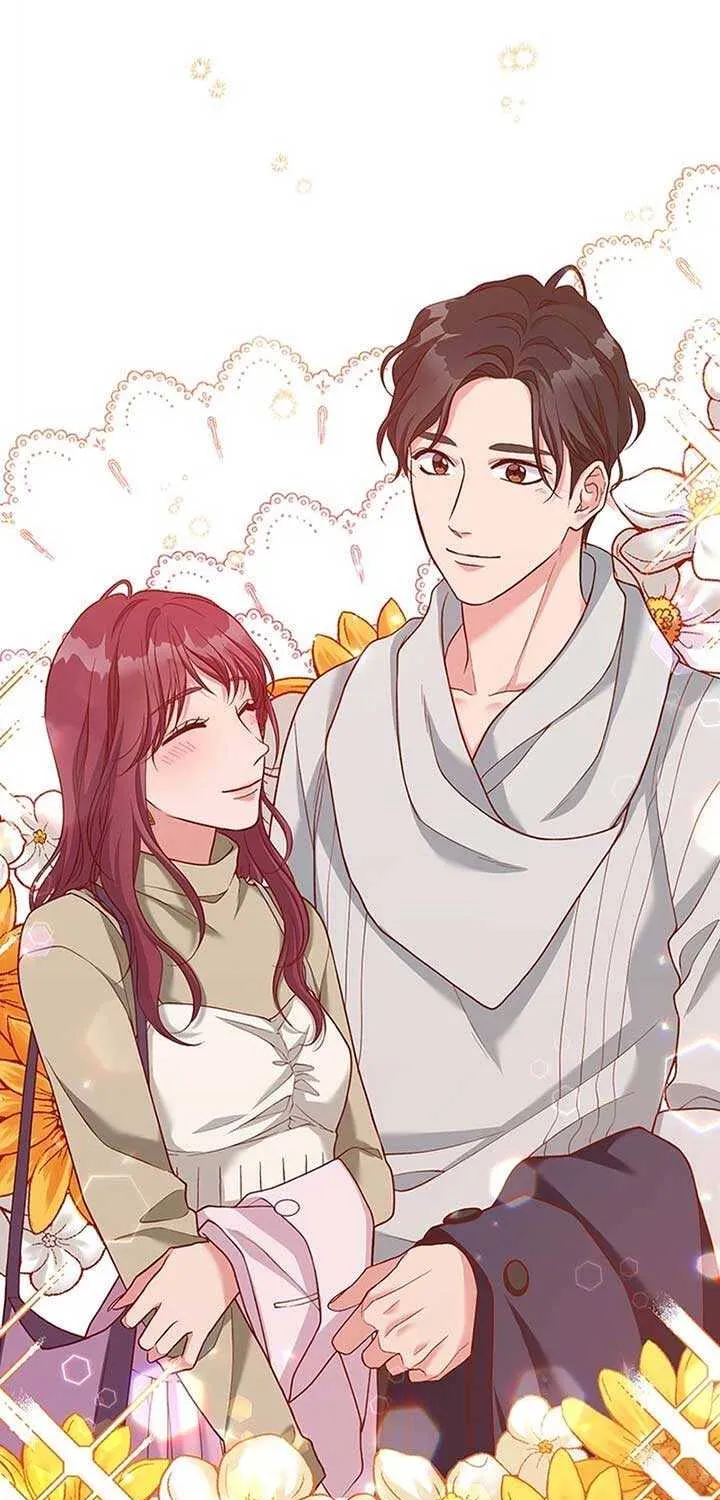 Business Marriage - If You Fall in Love, We'll Get a Divorce - Chapter 54 - Page 46