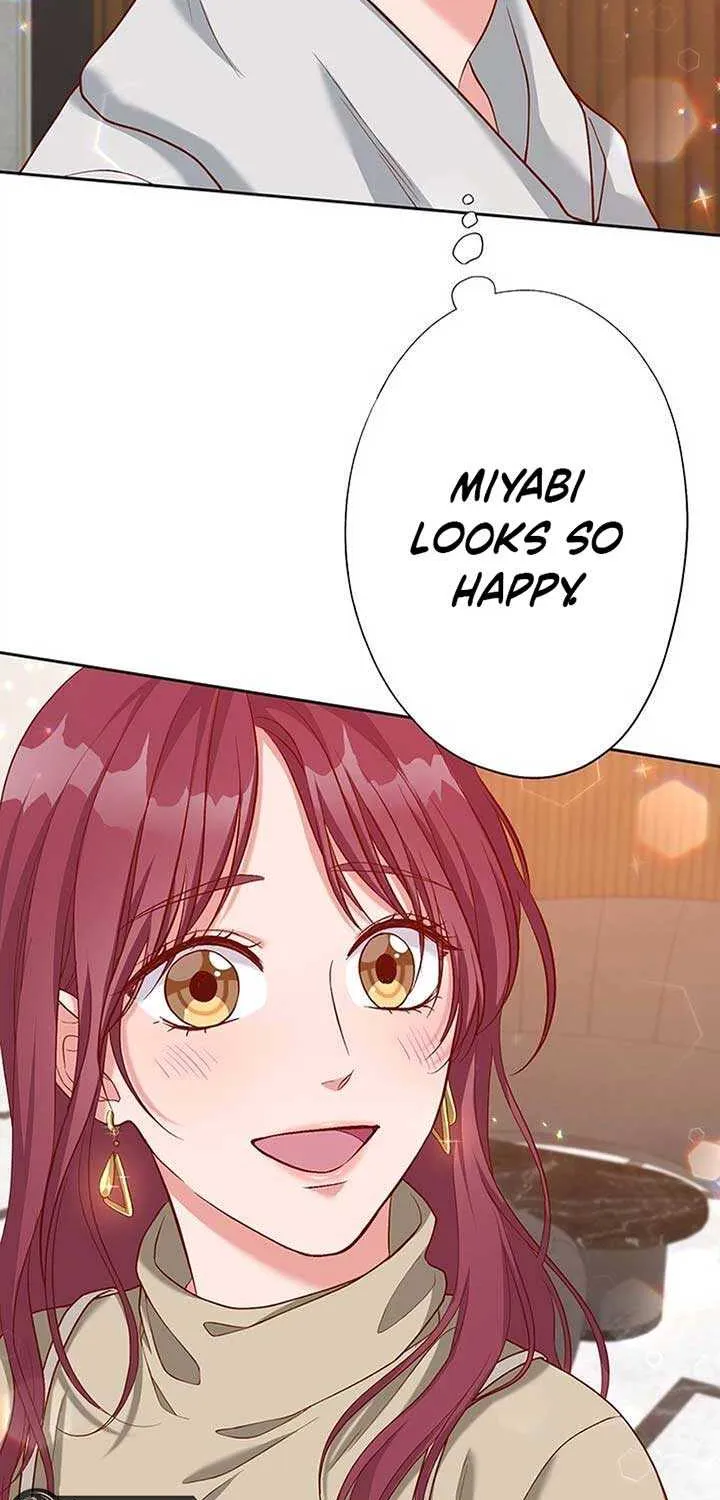 Business Marriage - If You Fall in Love, We'll Get a Divorce - Chapter 54 - Page 48