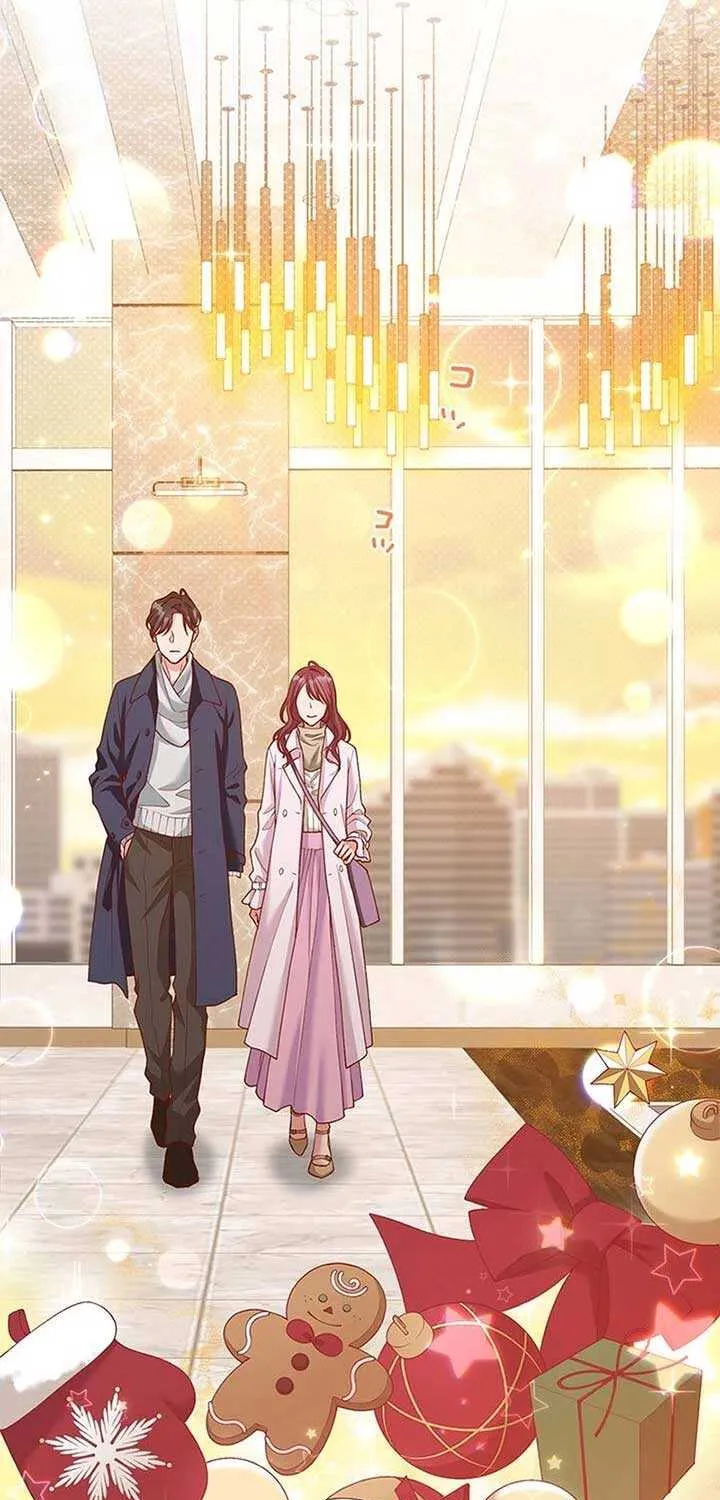 Business Marriage - If You Fall in Love, We'll Get a Divorce - Chapter 54 - Page 50