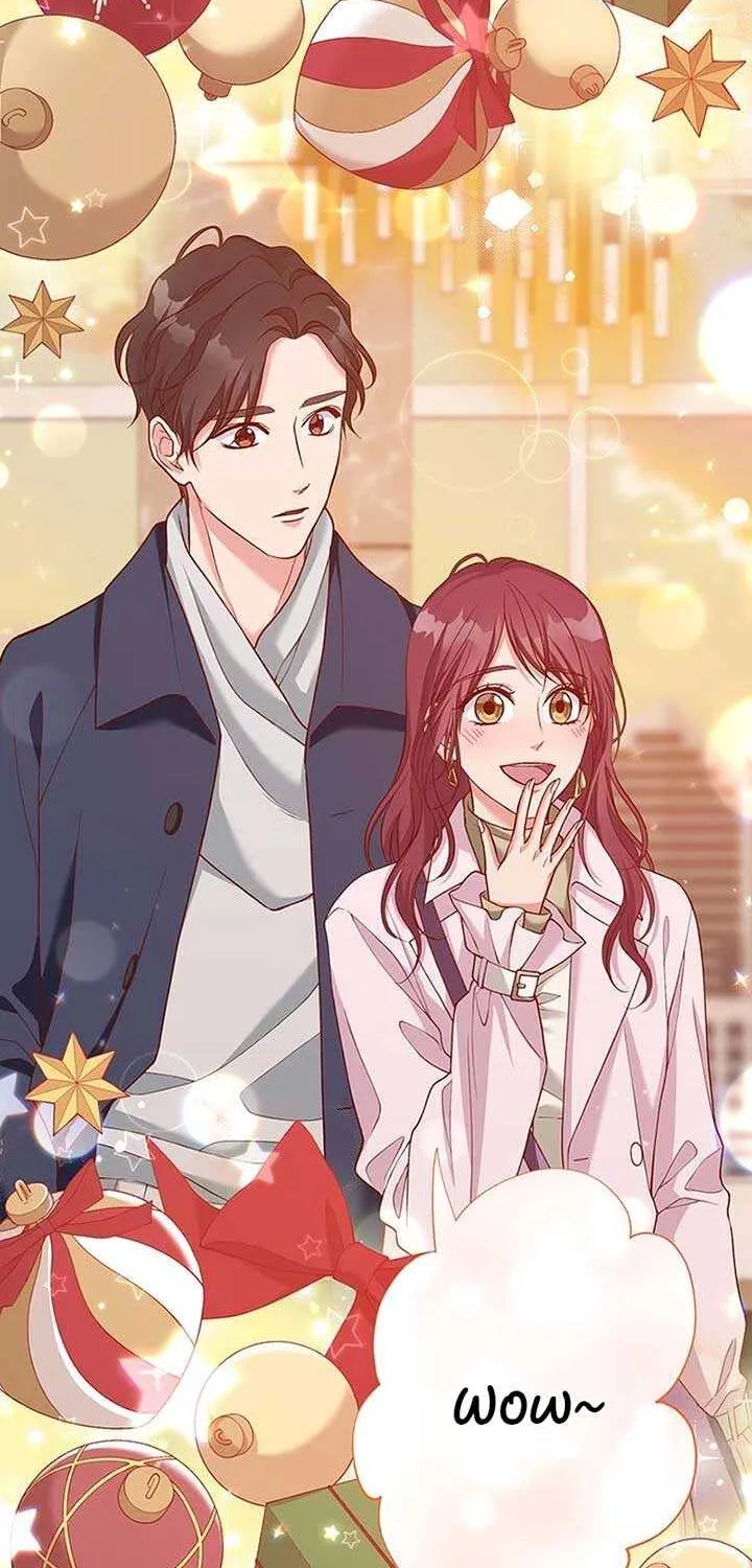 Business Marriage - If You Fall in Love, We'll Get a Divorce - Chapter 54 - Page 51