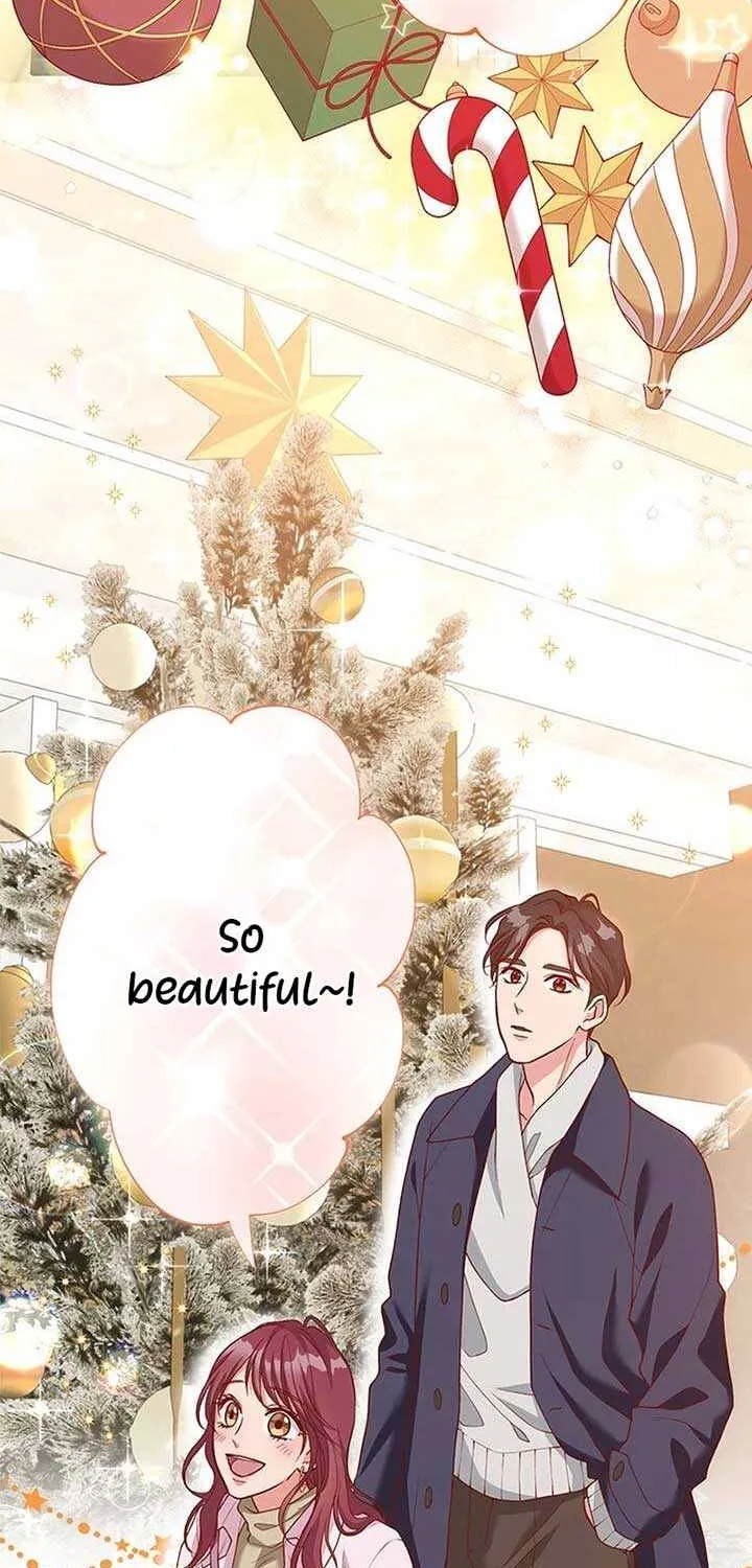 Business Marriage - If You Fall in Love, We'll Get a Divorce - Chapter 54 - Page 52