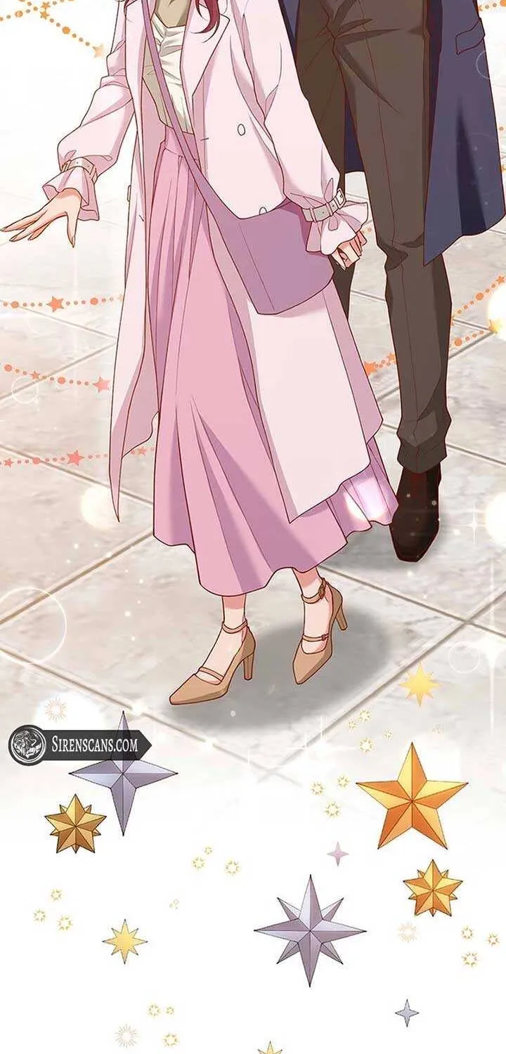 Business Marriage - If You Fall in Love, We'll Get a Divorce - Chapter 54 - Page 53
