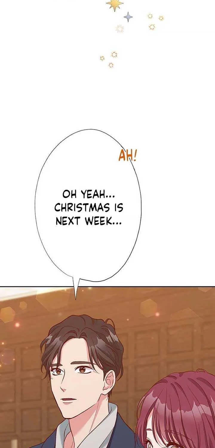 Business Marriage - If You Fall in Love, We'll Get a Divorce - Chapter 54 - Page 54