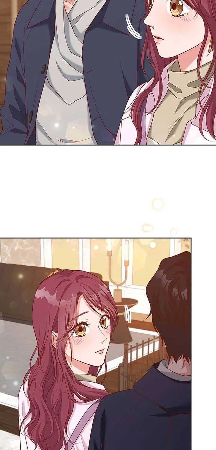 Business Marriage - If You Fall in Love, We'll Get a Divorce - Chapter 54 - Page 55
