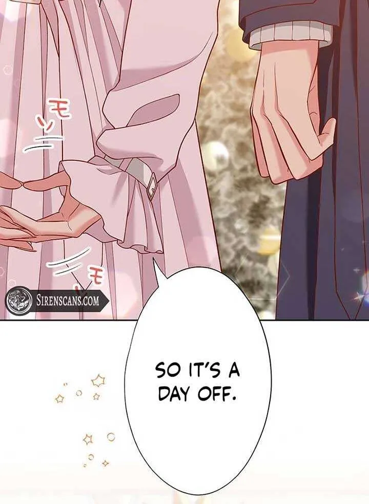 Business Marriage - If You Fall in Love, We'll Get a Divorce - Chapter 54 - Page 57