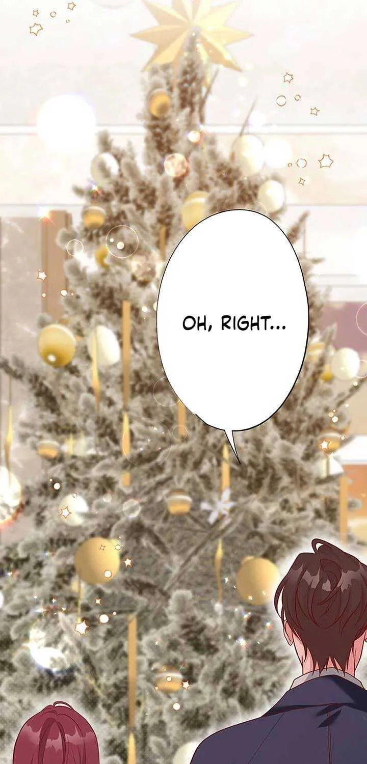 Business Marriage - If You Fall in Love, We'll Get a Divorce - Chapter 54 - Page 58