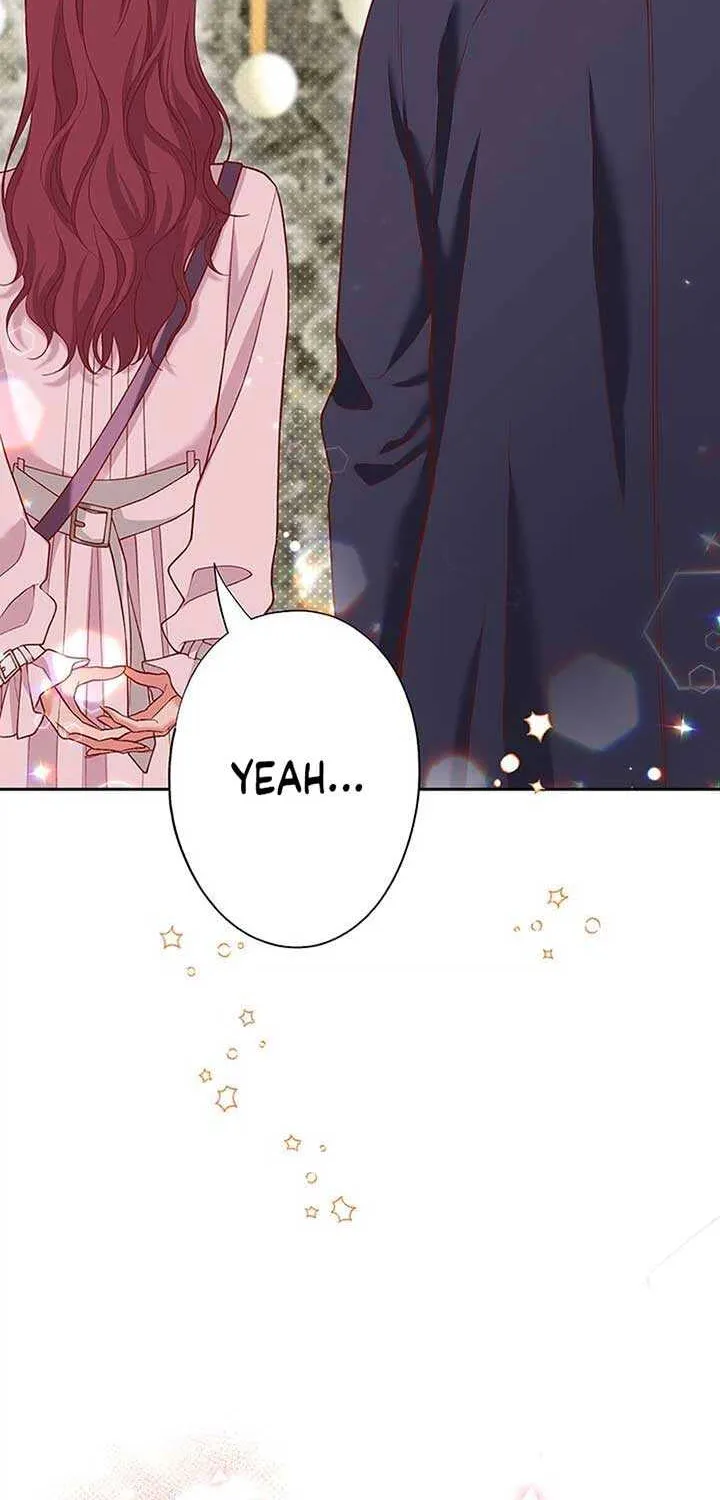 Business Marriage - If You Fall in Love, We'll Get a Divorce - Chapter 54 - Page 59