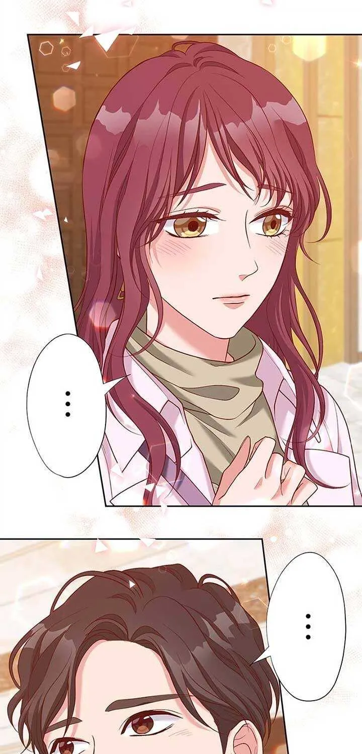 Business Marriage - If You Fall in Love, We'll Get a Divorce - Chapter 54 - Page 60