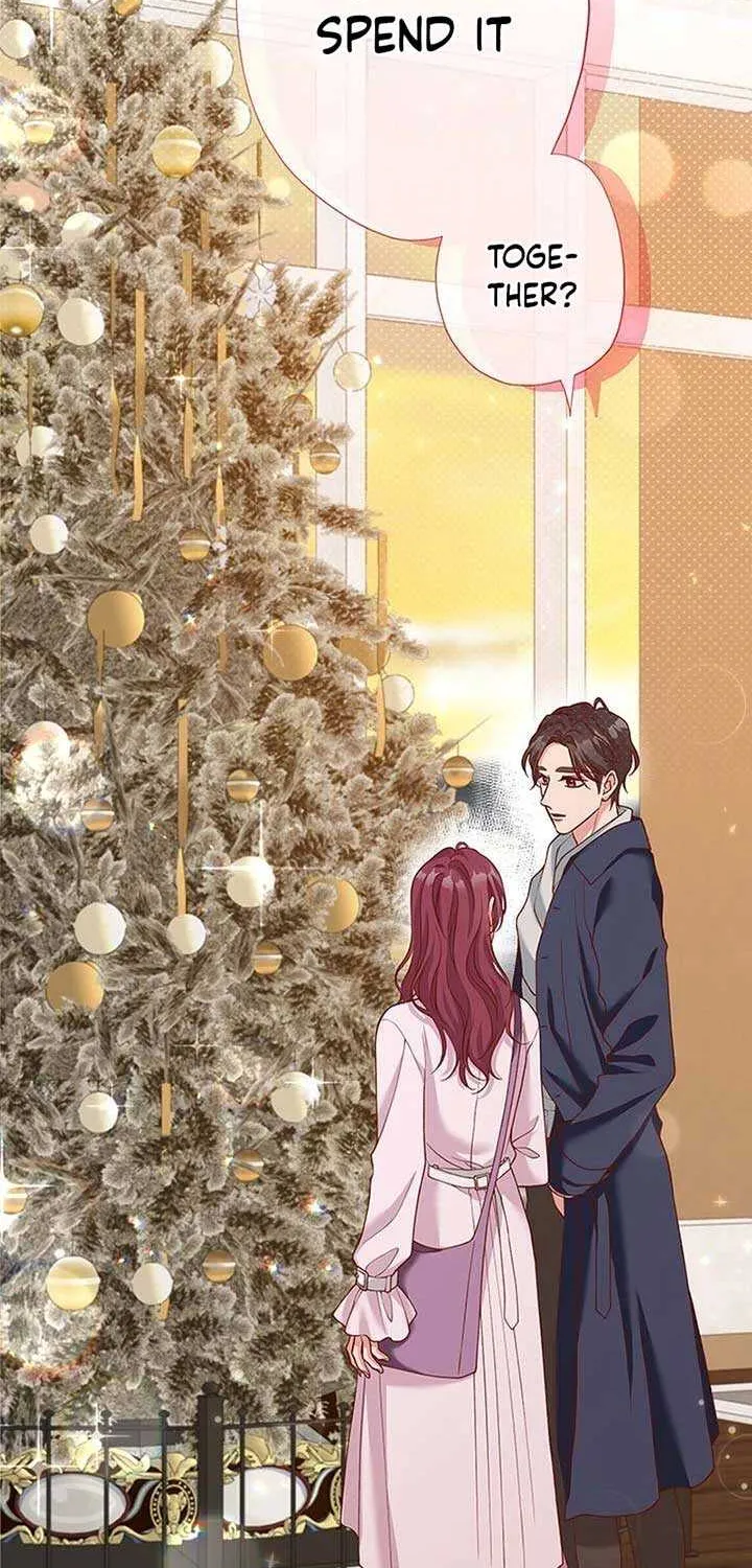 Business Marriage - If You Fall in Love, We'll Get a Divorce - Chapter 54 - Page 63