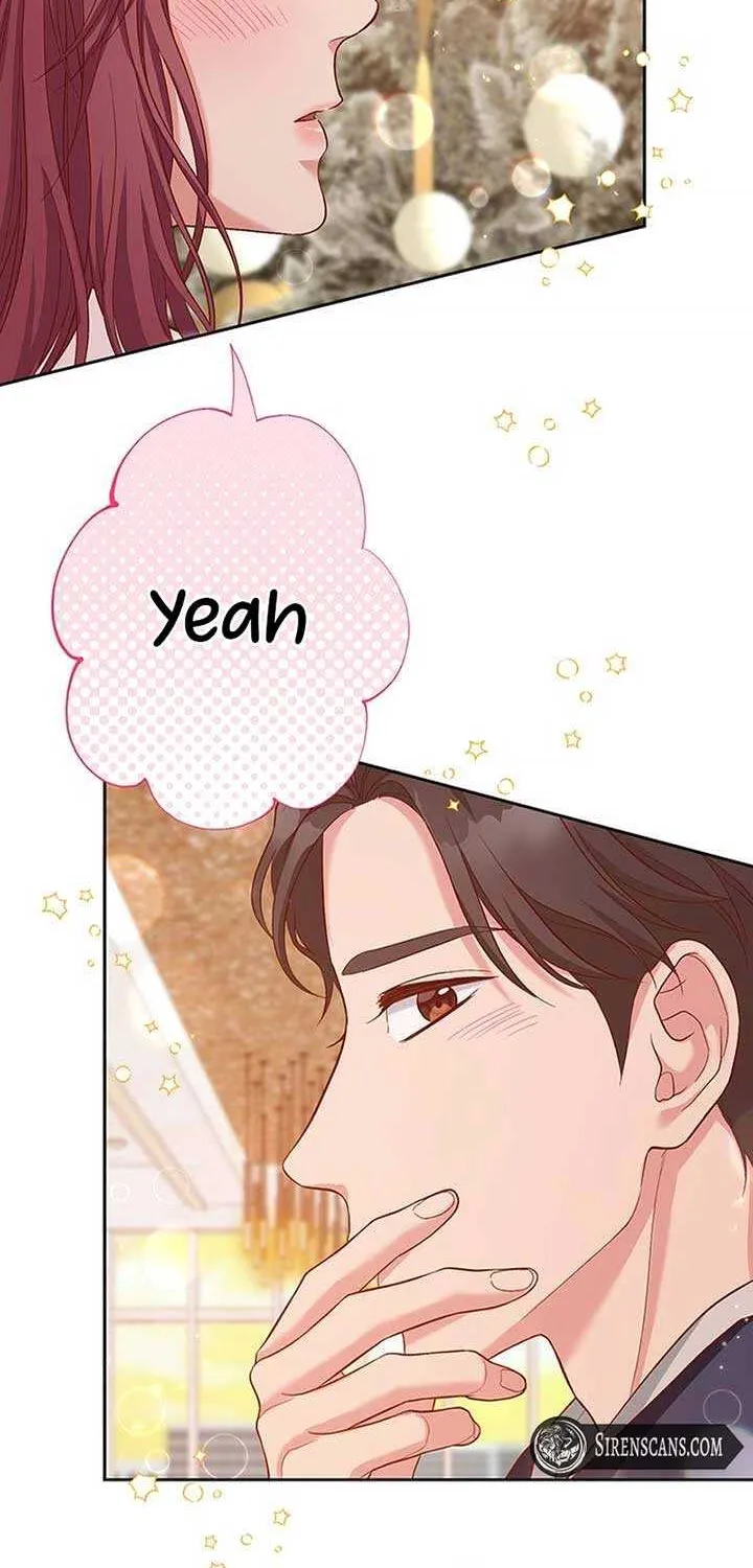 Business Marriage - If You Fall in Love, We'll Get a Divorce - Chapter 54 - Page 65