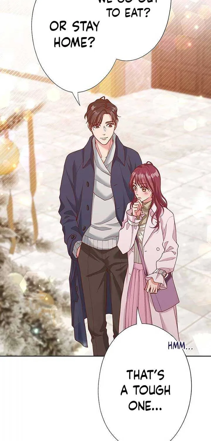 Business Marriage - If You Fall in Love, We'll Get a Divorce - Chapter 54 - Page 68