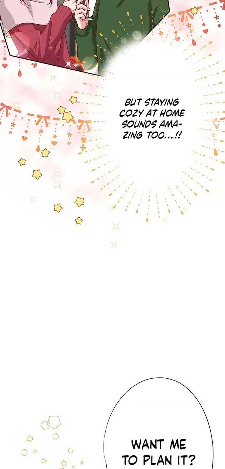 Business Marriage - If You Fall in Love, We'll Get a Divorce - Chapter 54 - Page 70