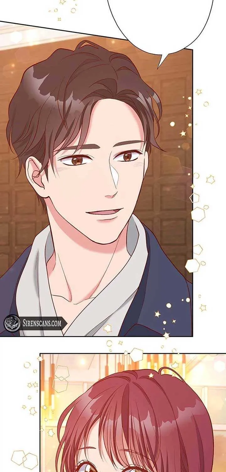 Business Marriage - If You Fall in Love, We'll Get a Divorce - Chapter 54 - Page 71