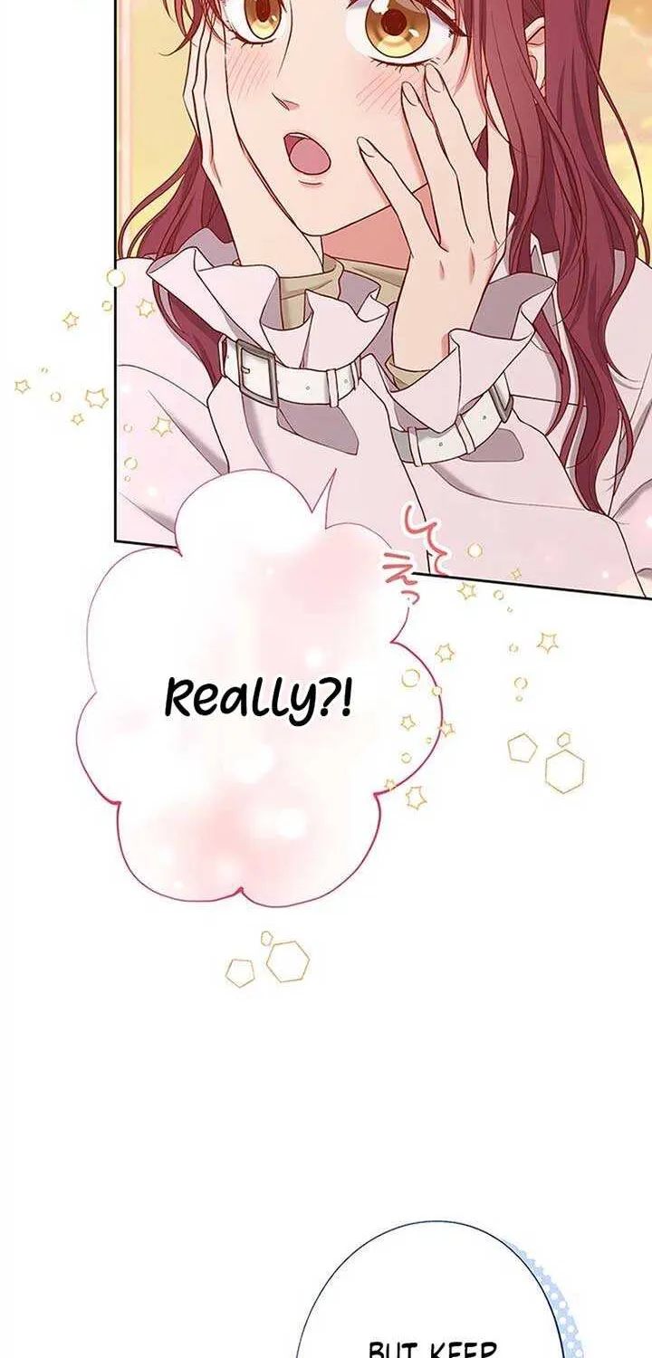 Business Marriage - If You Fall in Love, We'll Get a Divorce - Chapter 54 - Page 72