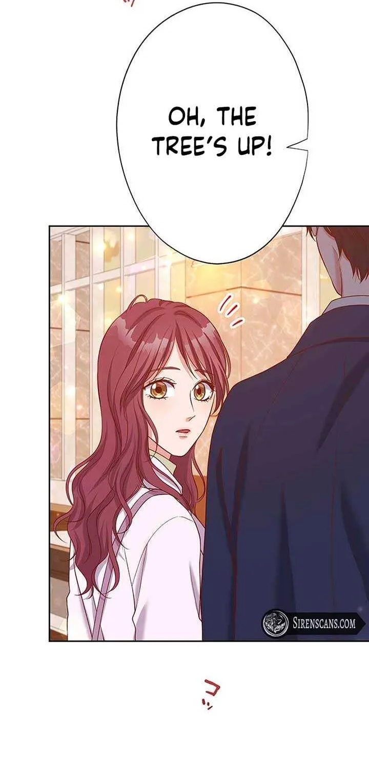 Business Marriage - If You Fall in Love, We'll Get a Divorce - Chapter 54 - Page 77