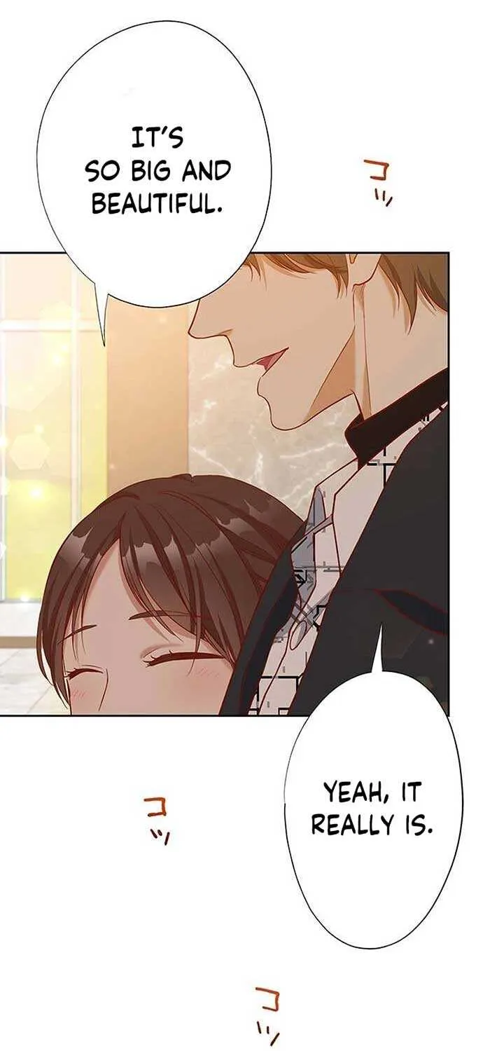 Business Marriage - If You Fall in Love, We'll Get a Divorce - Chapter 54 - Page 78
