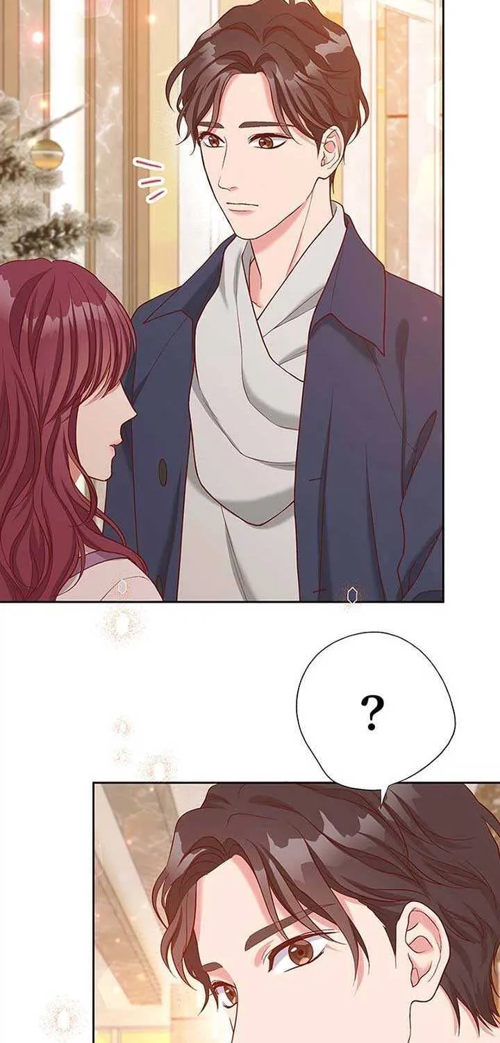 Business Marriage - If You Fall in Love, We'll Get a Divorce - Chapter 54 - Page 80