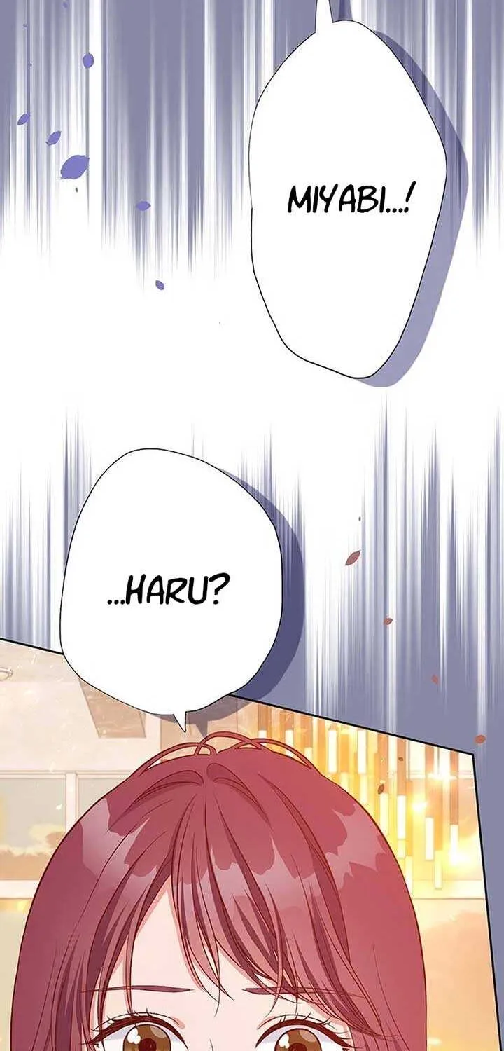 Business Marriage - If You Fall in Love, We'll Get a Divorce - Chapter 54 - Page 85