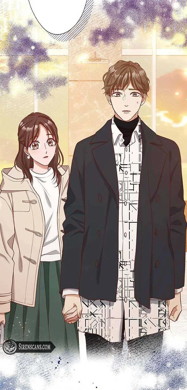Business Marriage - If You Fall in Love, We'll Get a Divorce - Chapter 54 - Page 88