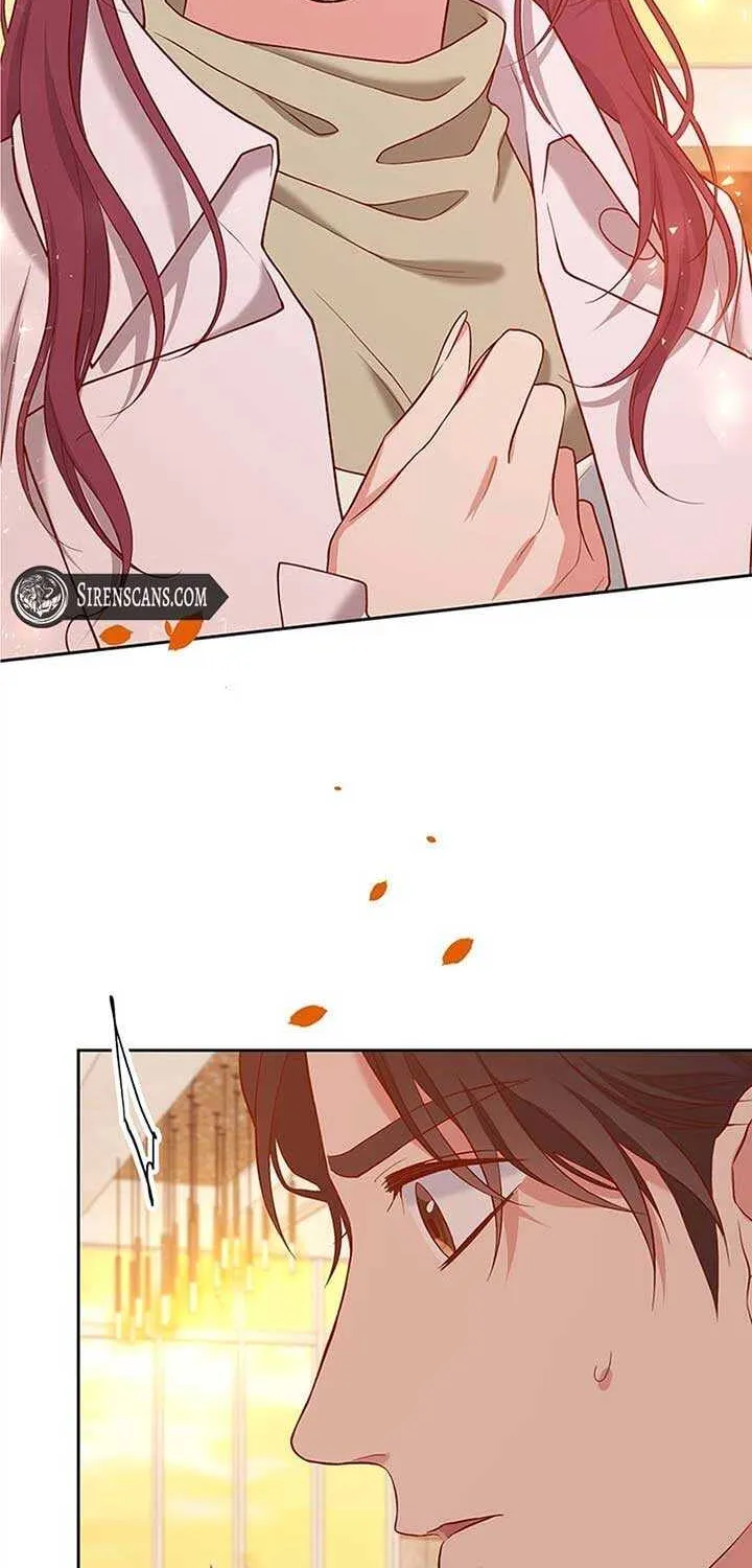Business Marriage - If You Fall in Love, We'll Get a Divorce - Chapter 55 - Page 4