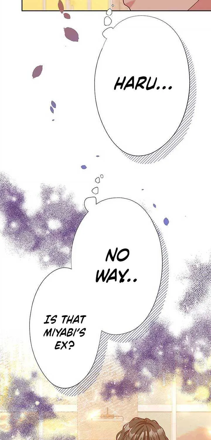 Business Marriage - If You Fall in Love, We'll Get a Divorce - Chapter 55 - Page 5