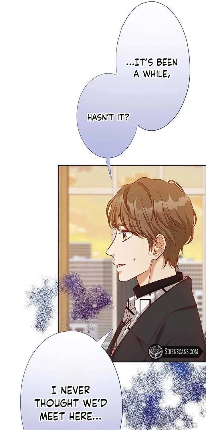 Business Marriage - If You Fall in Love, We'll Get a Divorce - Chapter 55 - Page 8