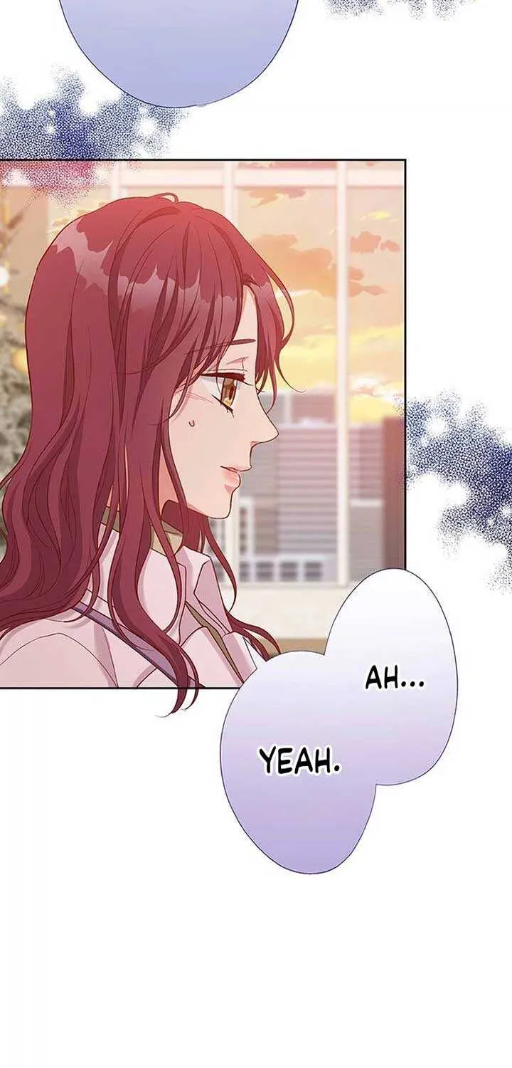 Business Marriage - If You Fall in Love, We'll Get a Divorce - Chapter 55 - Page 9