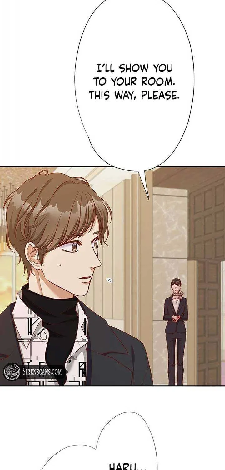 Business Marriage - If You Fall in Love, We'll Get a Divorce - Chapter 55 - Page 11