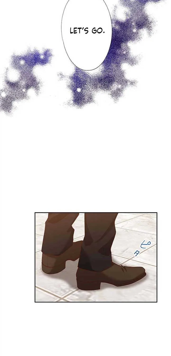 Business Marriage - If You Fall in Love, We'll Get a Divorce - Chapter 55 - Page 13