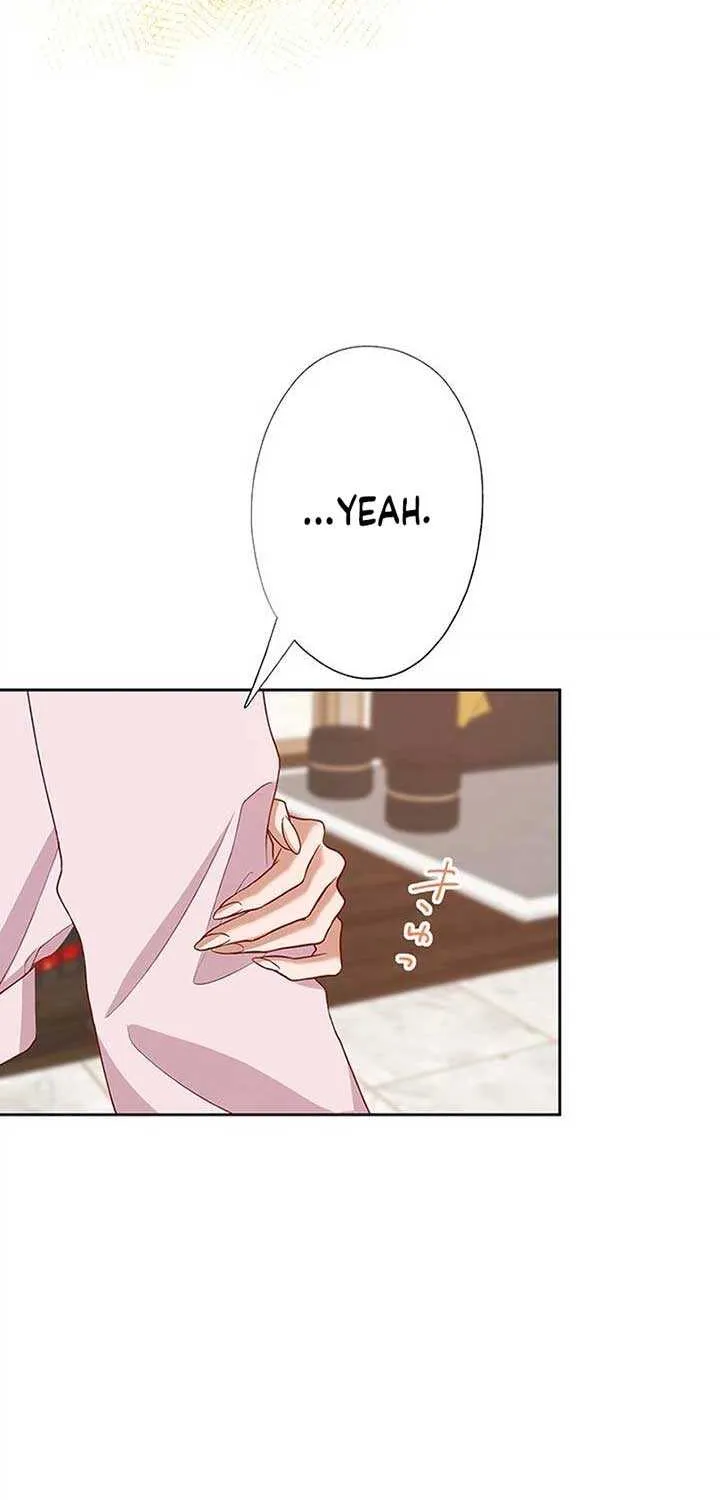 Business Marriage - If You Fall in Love, We'll Get a Divorce - Chapter 55 - Page 17