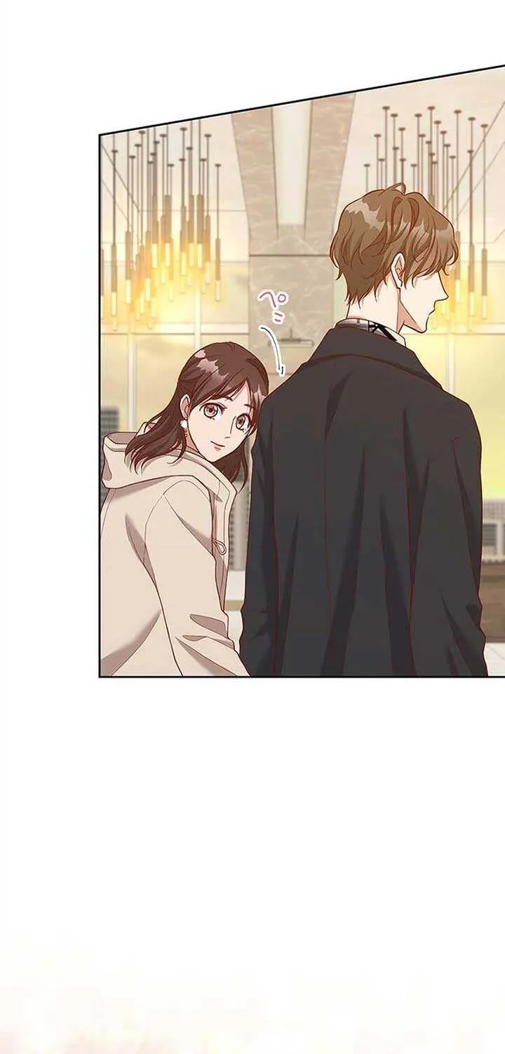 Business Marriage - If You Fall in Love, We'll Get a Divorce - Chapter 55 - Page 18