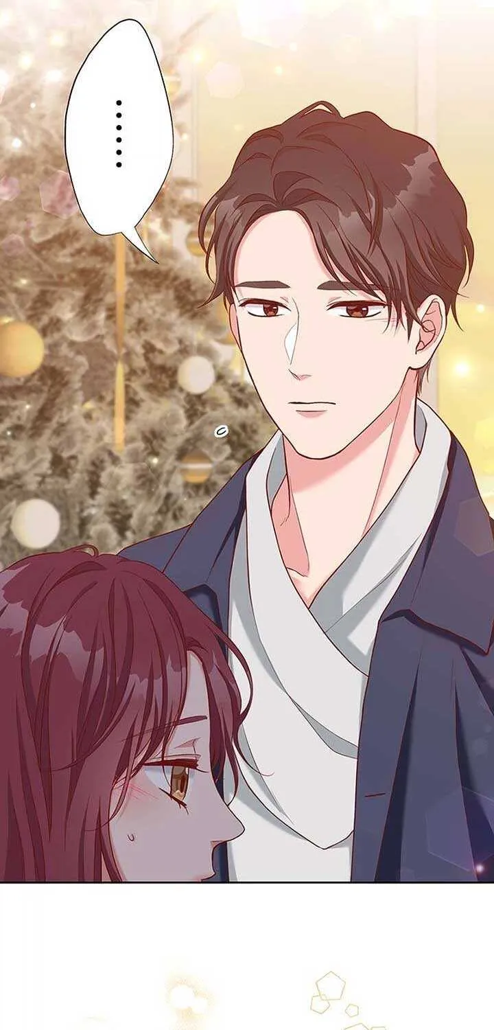 Business Marriage - If You Fall in Love, We'll Get a Divorce - Chapter 55 - Page 19