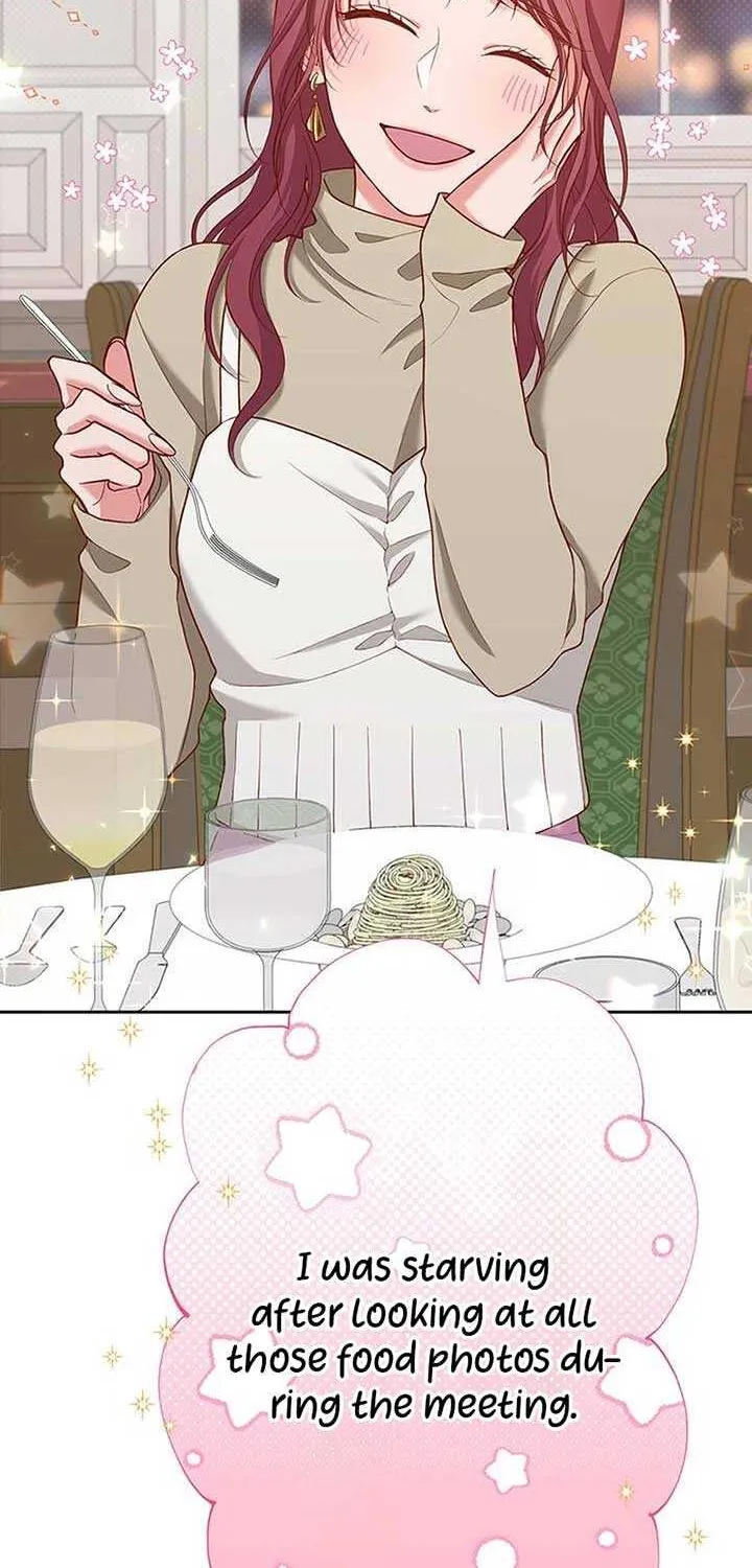 Business Marriage - If You Fall in Love, We'll Get a Divorce - Chapter 55 - Page 22