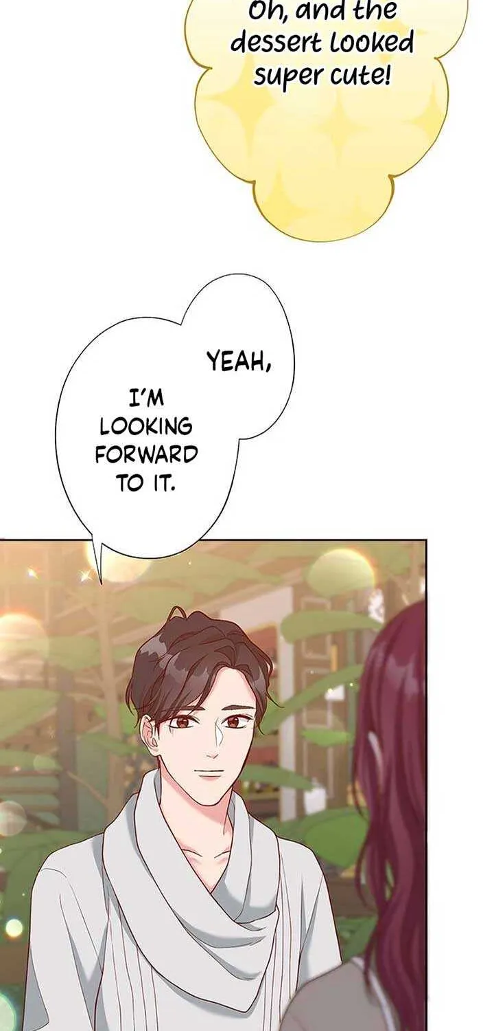 Business Marriage - If You Fall in Love, We'll Get a Divorce - Chapter 55 - Page 25