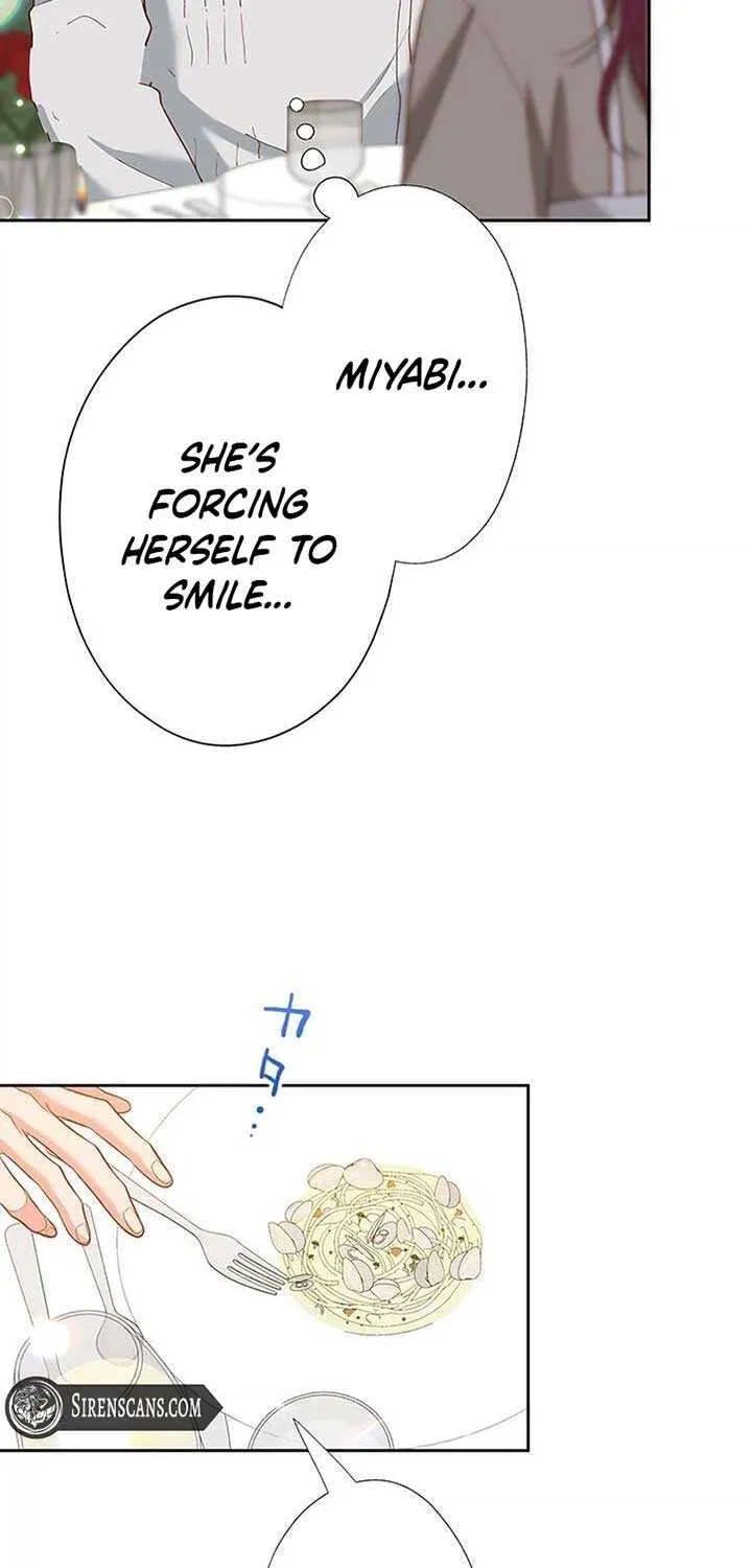 Business Marriage - If You Fall in Love, We'll Get a Divorce - Chapter 55 - Page 26