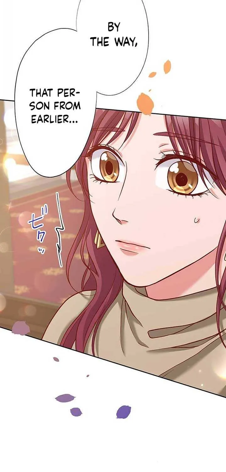 Business Marriage - If You Fall in Love, We'll Get a Divorce - Chapter 55 - Page 27